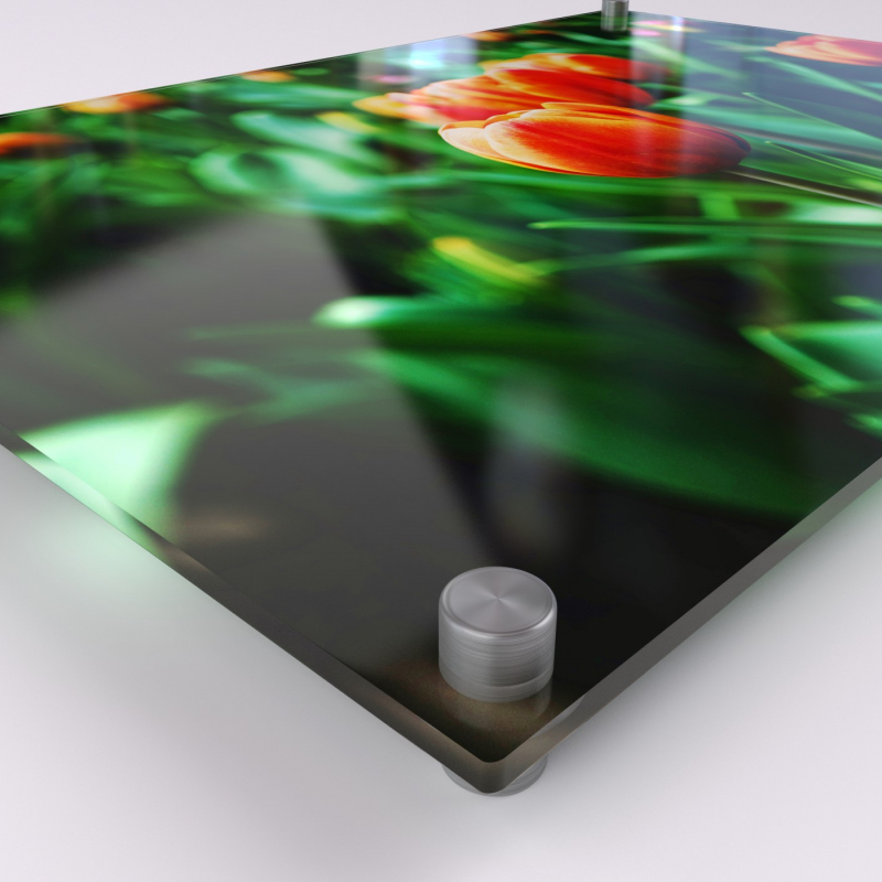 Perspex and Acrylic Wall Art UK Sign Shop