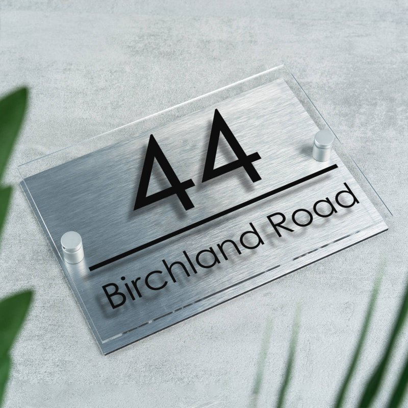 Birchland