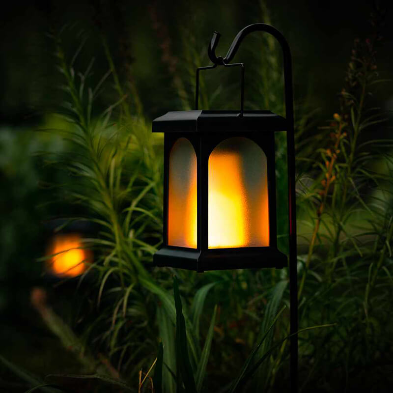 Solar Sign Lights | Outside Solar Powered Lights From £7.50