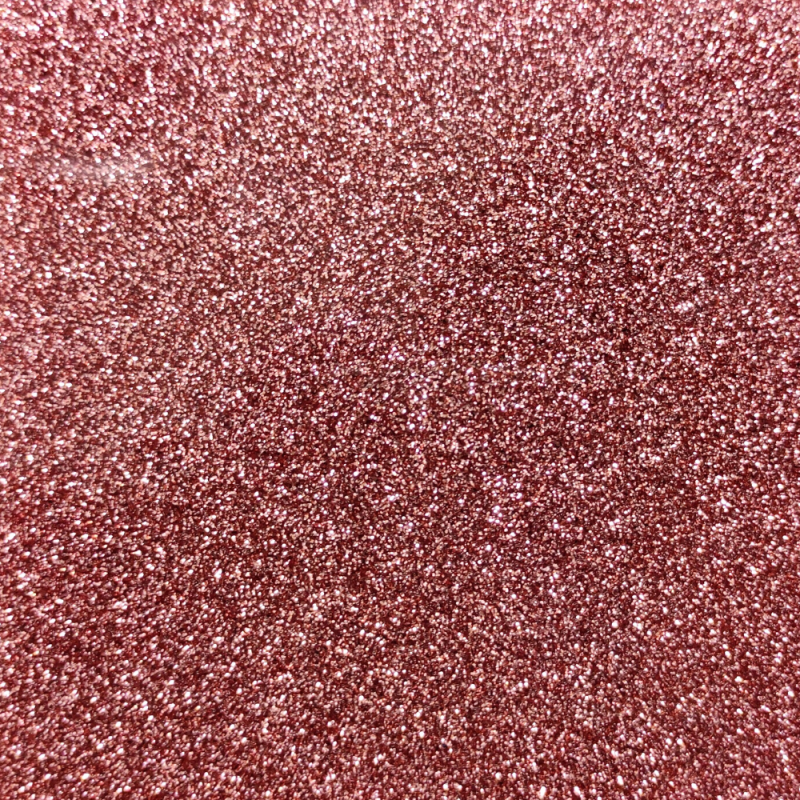 Glitter Cut Acrylic