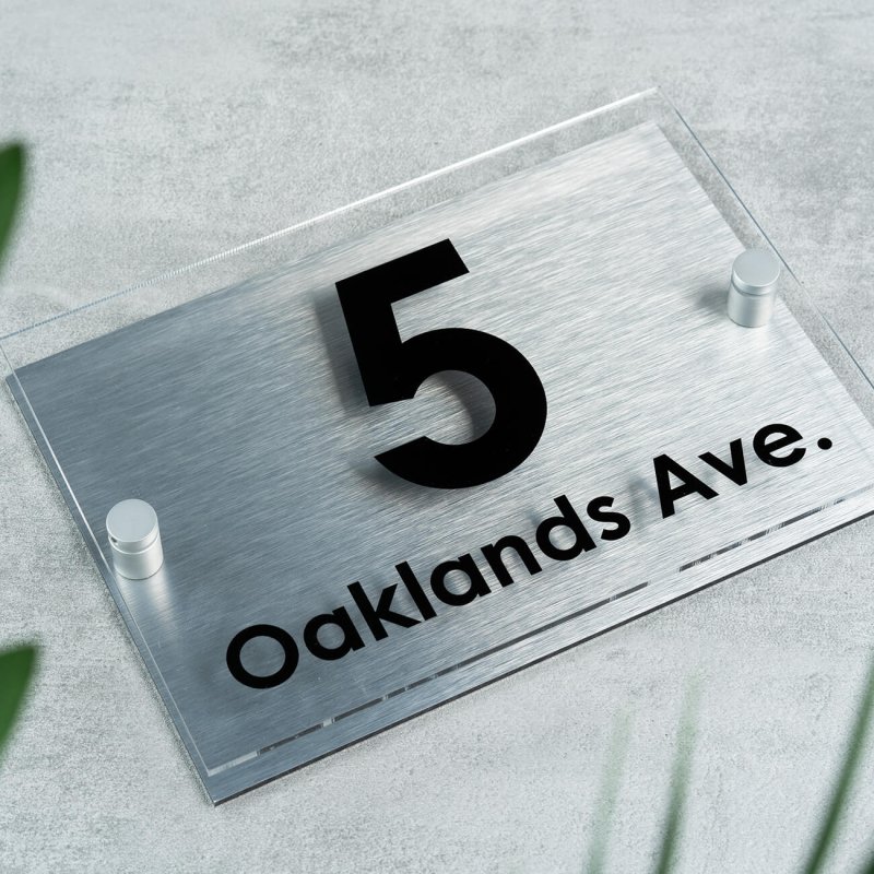 Oaklands Platinum
