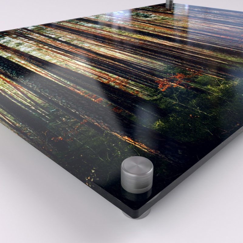 Perspex and Acrylic Wall Art UK Sign Shop