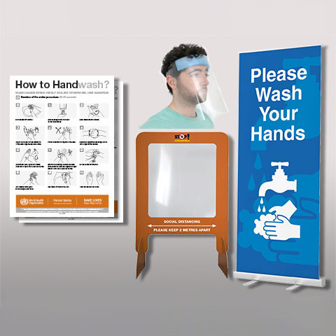 Health Hygiene Bundle