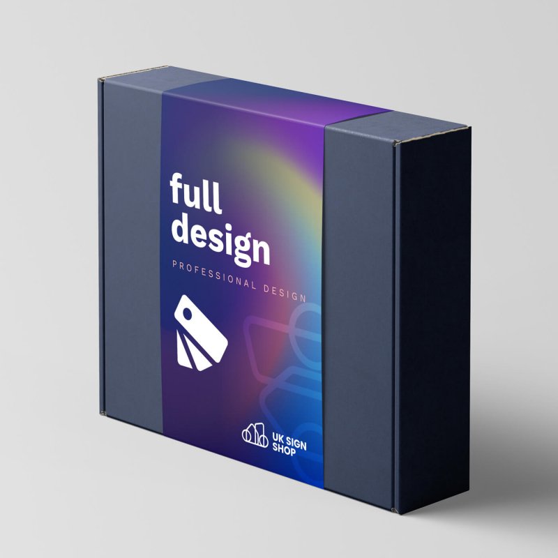 Full Design 60 minutes