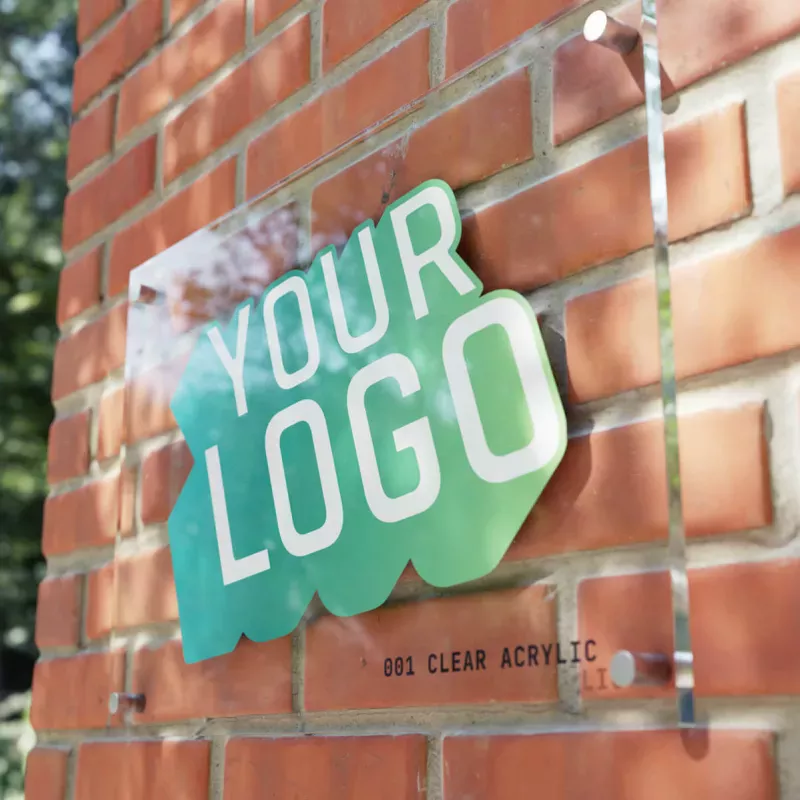 Door & Desk Signs Signage example 6