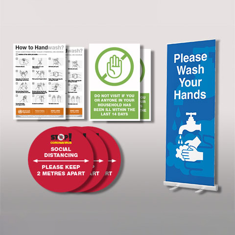 Construction Manufacturing Bundle