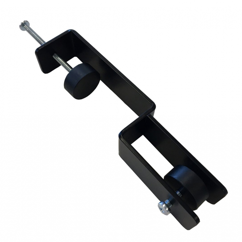 Adjustable Desk Bracket