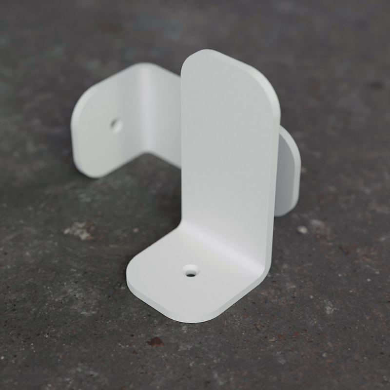 L Fix Bracket