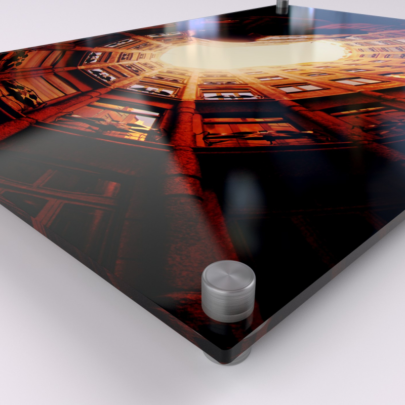 Perspex and Acrylic Wall Art UK Sign Shop