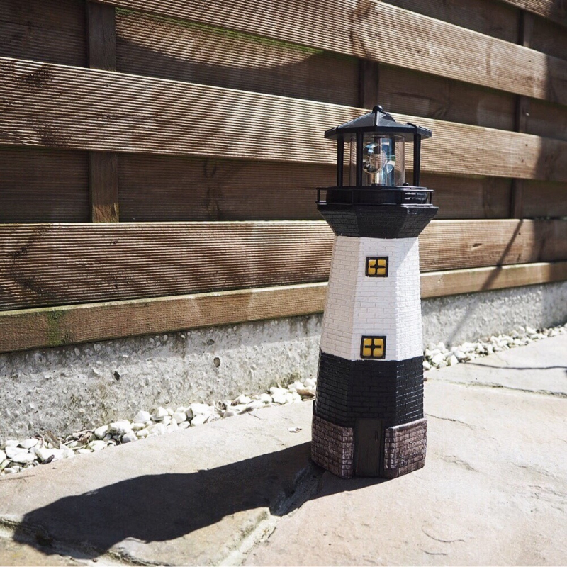 Solar Sign Lights | Outside Solar Powered Lights From £7.50