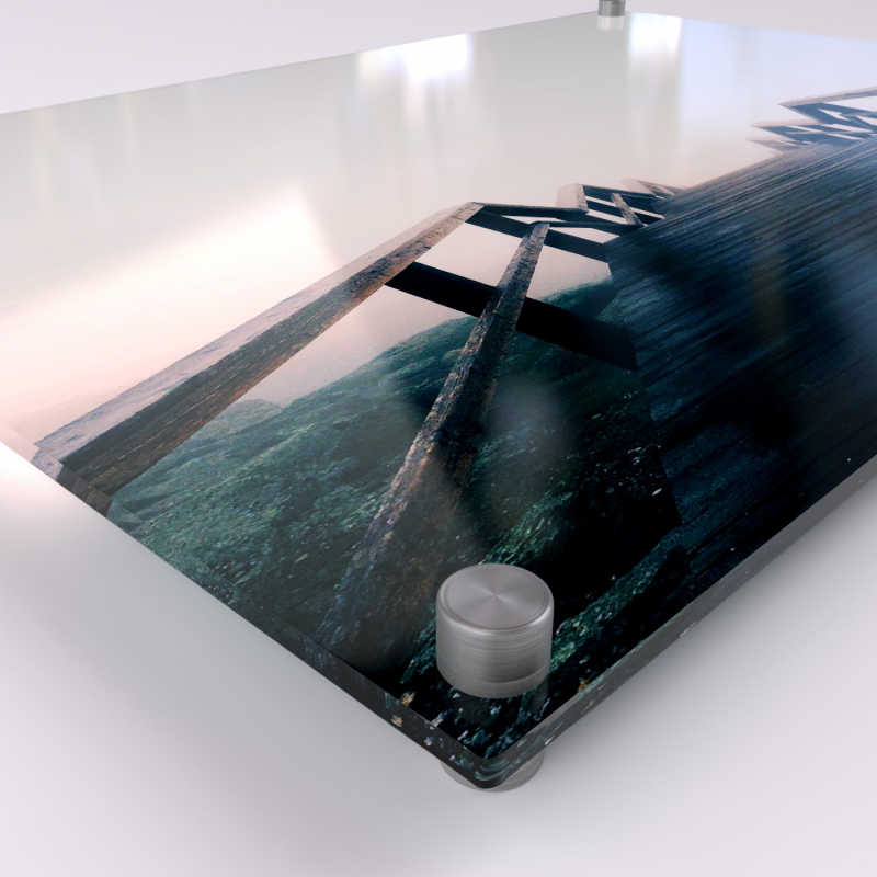 Perspex and Acrylic Wall Art UK Sign Shop