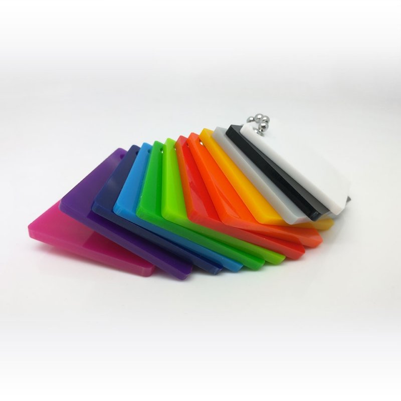 Glass Effect House Signs Glass Door Numbers & House Numbers