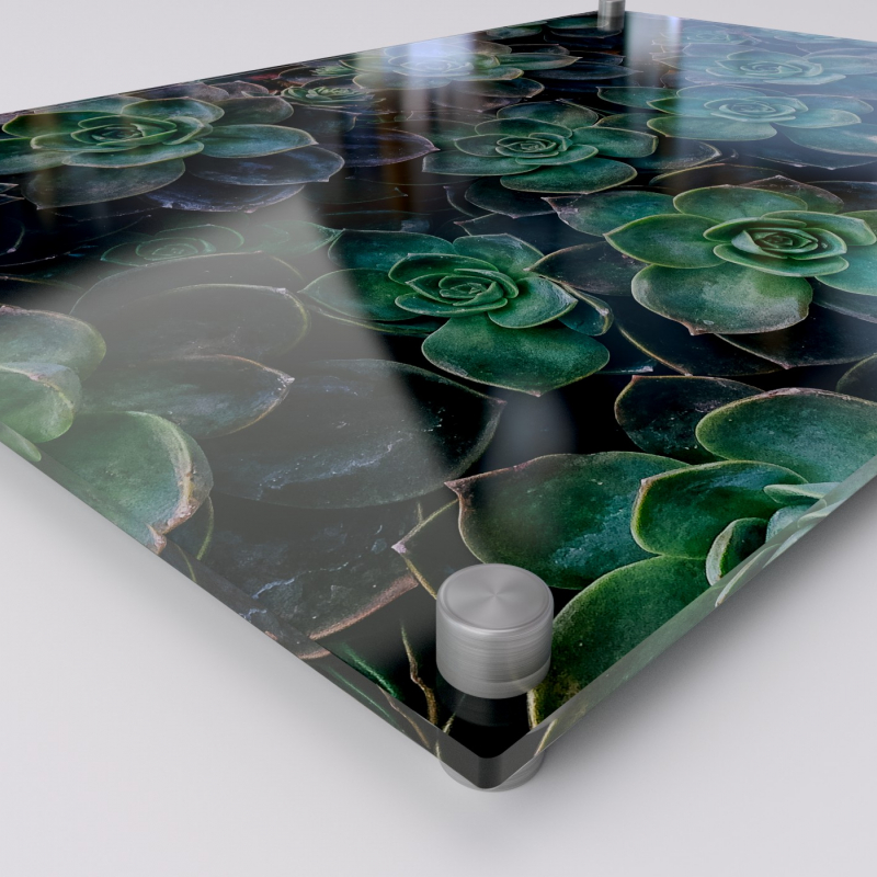 Perspex and Acrylic Wall Art UK Sign Shop