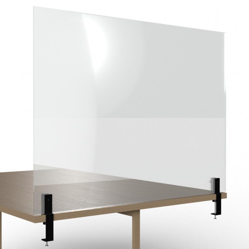 Any Desk Screens Brackets
