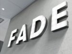 Facelit Illuminated Letters Logo