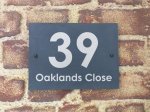 Oaklands Slate