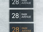 Park Avenue Slate