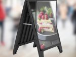 A-Frame Easy Change Outrider