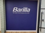 Printed Vinyl Office Wall Graphics