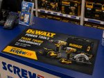 Advertising Floor Mat Printed