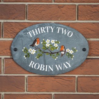 Robin Way Natural