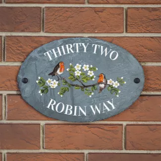 Robin Way Natural