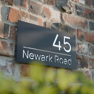 Newark (Silver/Gold/White)
