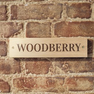 Woodberry