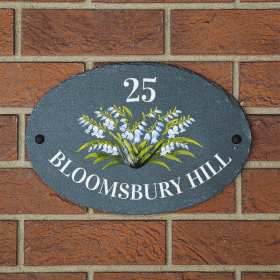 Bloomsbury