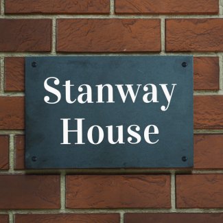 Stanway