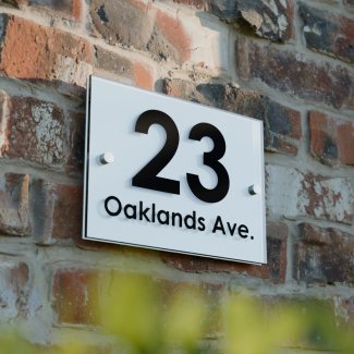 Oaklands