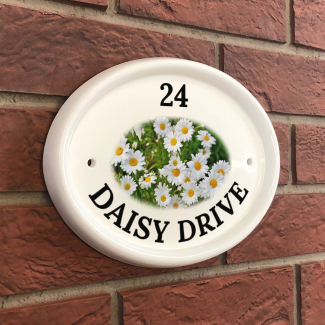 Photo on Ceramic (+1000 images)