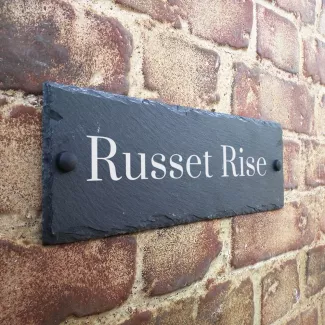Russet